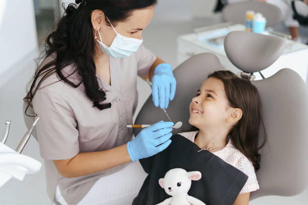 Best Emergency Dentist for Knocked-Out Tooth in Doffing, TX