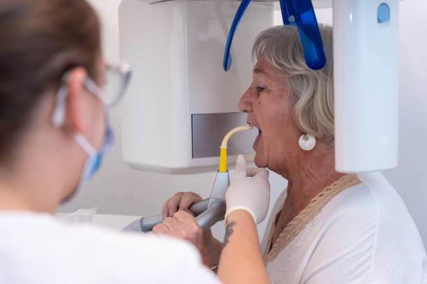 Best Broken or Cracked Tooth Emergency Dentist in Doffing, TX