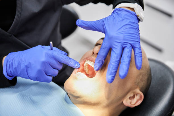 Best Urgent Dental Care for Toothache in Doffing, TX