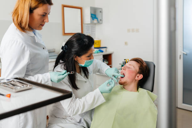 Best Emergency Dental Care for Abscessed Tooth in Doffing, TX