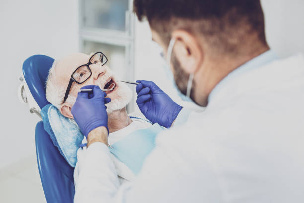 Best Emergency Dentist for Special Needs Patients in Doffing, TX
